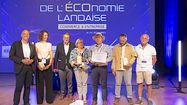 INNOVANTES – 23 entreprises landaises sur le devant de la scène